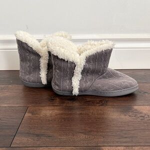 Amazon Bootie Slippers